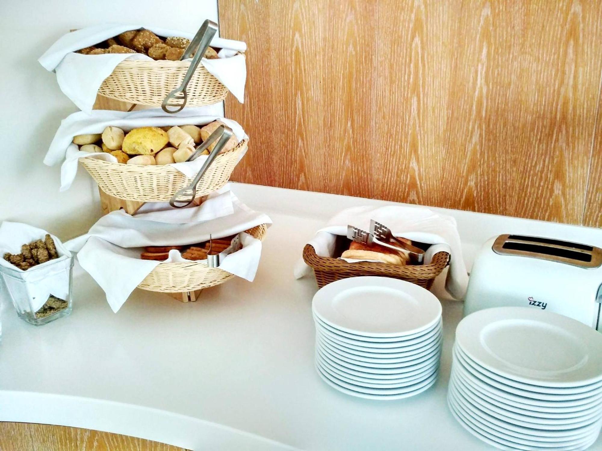 Aegean Blue Beach Hotel Nea Kallikrateia Ngoại thất bức ảnh