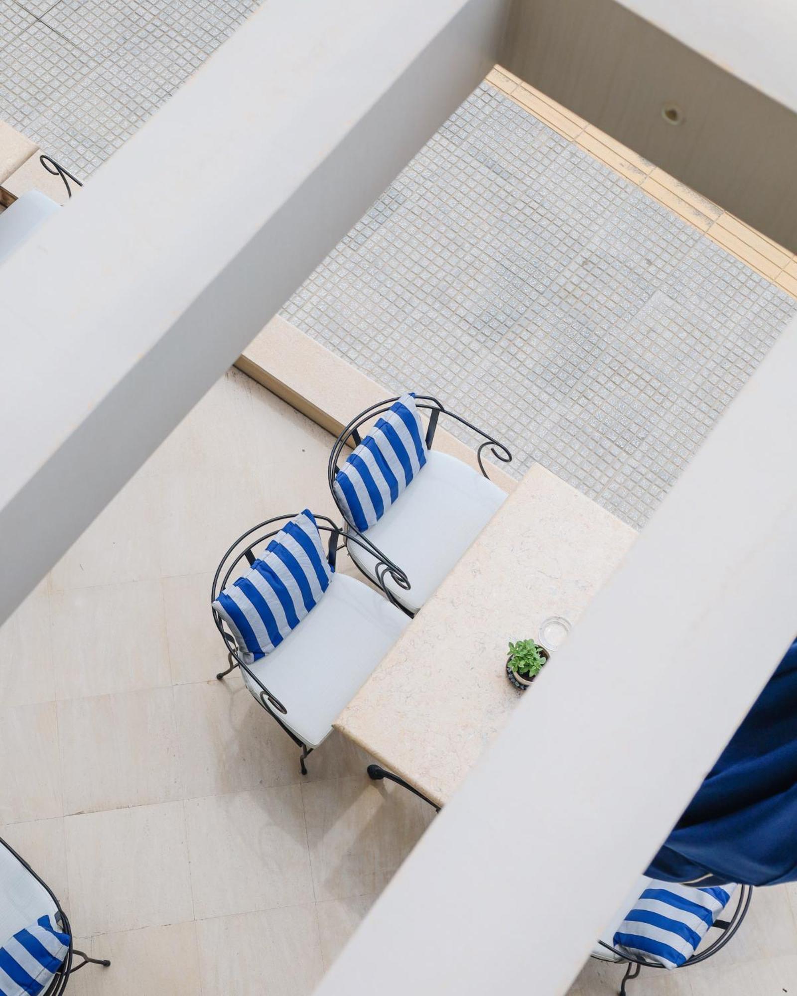 Aegean Blue Beach Hotel Nea Kallikrateia Ngoại thất bức ảnh